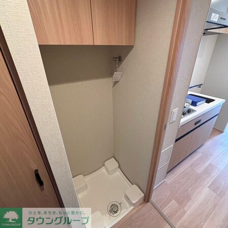 リビオメゾン東北沢の物件内観写真